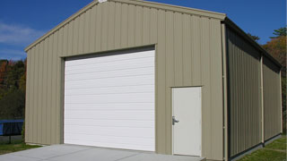 Garage Door Openers at Oak Grove, Florida